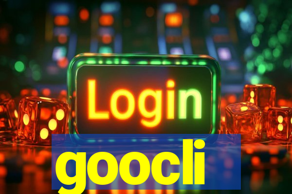 goocli - inicio